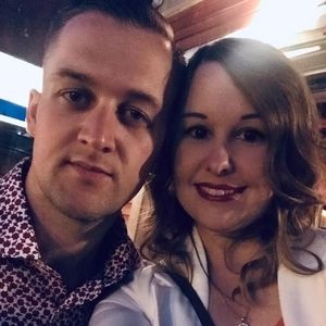 Meet your Posher, Candice